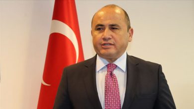 Cumhuriyet Bayramı kutlamaları başladı… Başçeri: “Türkiye Cumhuriyeti barış, refah ve istikrar timsali olmaya devam ediyor"