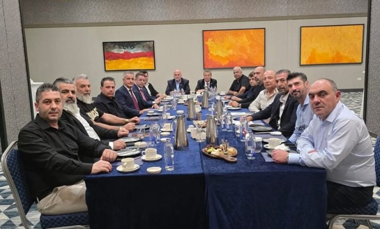 DAÜ-SEN, Rektörlüğe özerk üniversite ilkelerine bağlı kalma çağrısı yaptı