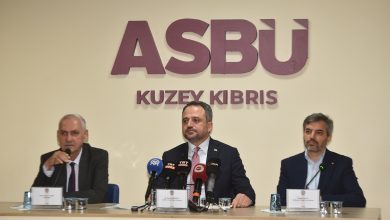 “Doğu Akdeniz ve Filistin Meselesi” paneli düzenlendi