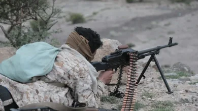 DSÖ: “Yemen'de 6 Ağustos’tan bu yana çatışmalarda ölenlerin sayısı 1282’ye yükseldi “