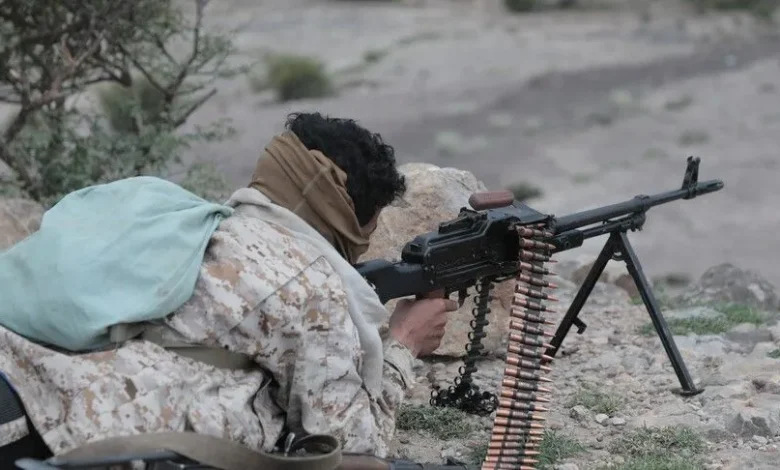DSÖ: “Yemen'de 6 Ağustos’tan bu yana çatışmalarda ölenlerin sayısı 1282’ye yükseldi “