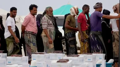 DSÖ: Yemen'deki insani kriz ve sağlık krizi hızla tırmanıyor