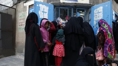 Dünya Gıda Programı: "Yemen'de çatışmalar 800 bin kişiye gıda yardımının ulaşmasını engelliyor"