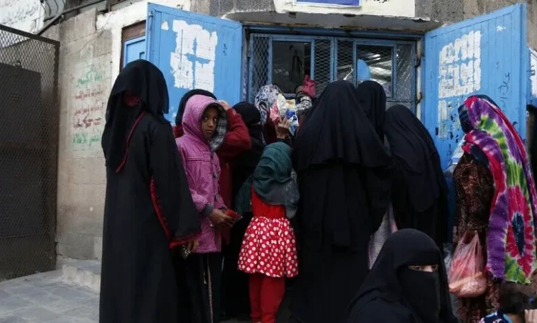 Dünya Gıda Programı: "Yemen'de çatışmalar 800 bin kişiye gıda yardımının ulaşmasını engelliyor"