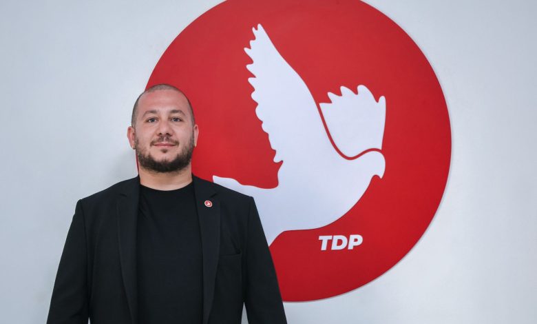 Ekinci’den dijital yayıncılıkta şeffaflık ve etkin denetim çağrısı…