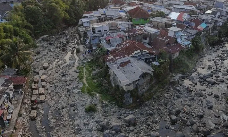 El Nino, dünya genelinde kuraklık, sel ve kasırgaların etkisini şiddetlendiriyor