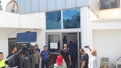 El-Sen grevinde üçüncü gün… Kıb-Tek yönetimi ile El-Sen heyeti görüşüyor
