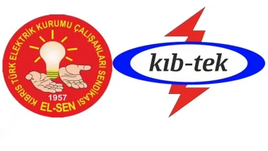 EL-SEN ile Kıb-Tek arasında protokol imzalandı, yarınki grev iptal