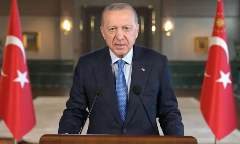 Erdoğan: “Adil çözümler için arabuluculuk yapmaya devam edeceğiz”