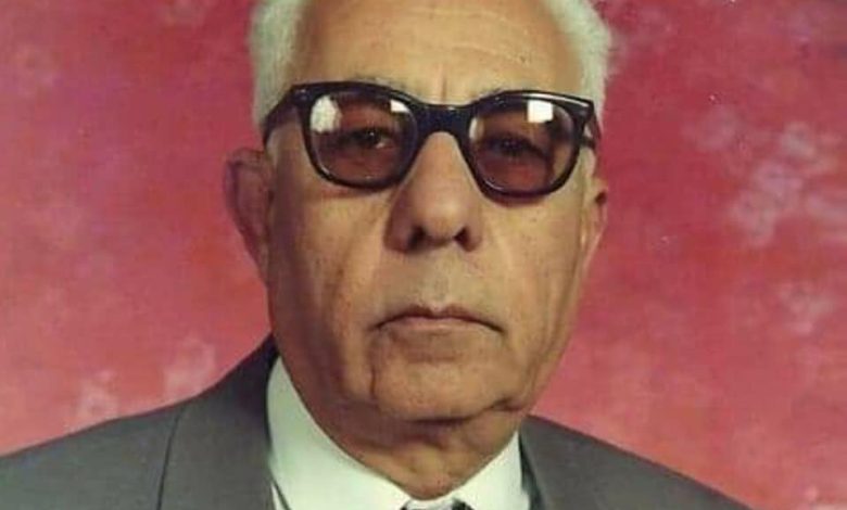 Eski milletvekili, belediye başkanı Ziya Rızkı, 32’nci ölüm yıl dönümünde yarın törenlerle anılacak
