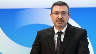 Eski SPK Başkanı için soruşturma izni talep edildi