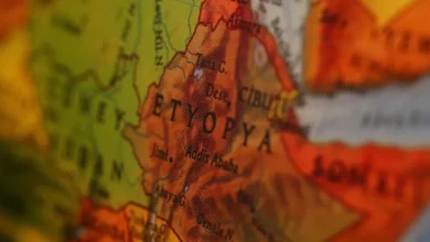 Etiyopya'da hükümet yanlısı güçler, Mekelle Havalimanı'nı ele geçirdi