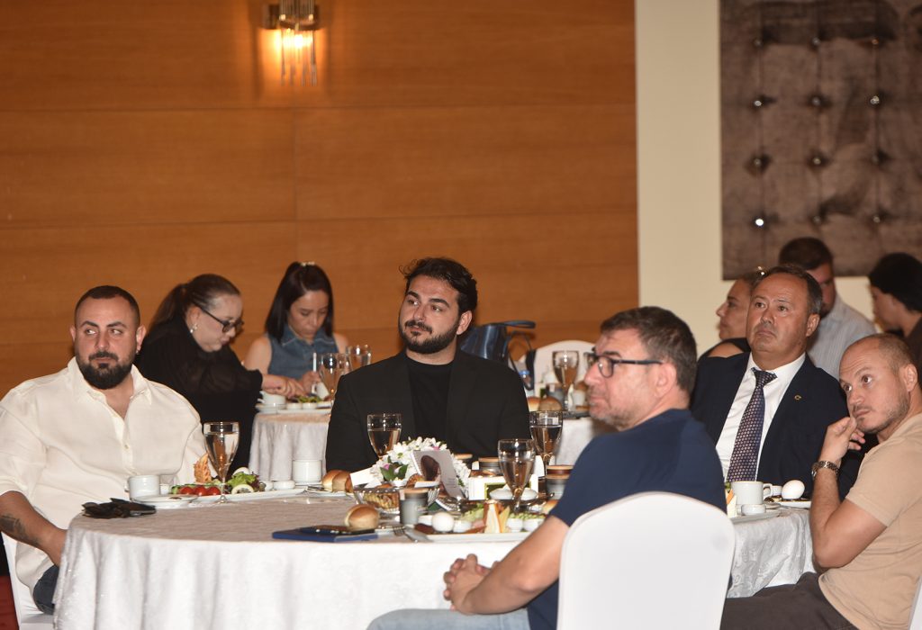 EYDD, 18 Yaş Üstü Engelsiz Yaşam Evi Projesi'nde gelinen noktayı ve yapılması gerekenleri açıkladı - Güncellendi