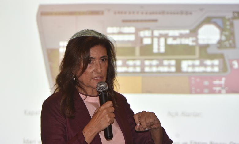 EYDD, 18 Yaş Üstü Engelsiz Yaşam Evi Projesi'nde gelinen noktayı ve yapılması gerekenleri açıkladı - Güncellendi
