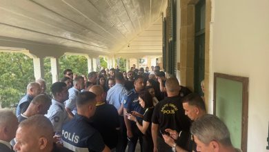 Fatma Ünal’ın sahte diploma davasında karar 13.30’da açıklanacak... Mahkeme sanığı tüm davalardan suçlu buldu