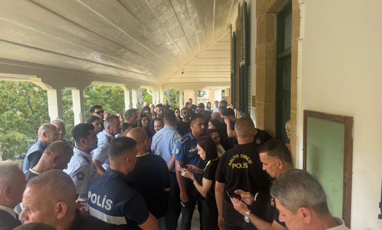 Fatma Ünal’ın sahte diploma davasında karar 13.30’da açıklanacak... Mahkeme sanığı tüm davalardan suçlu buldu