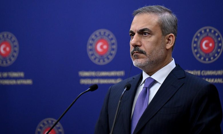 Fidan, Azerbaycan'a gidiyor