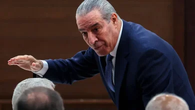 Filistin Devlet Başkan Yardımcısı Şeyh: "Halkımızı katledenler bize vaiz diliyle sesleniyor"