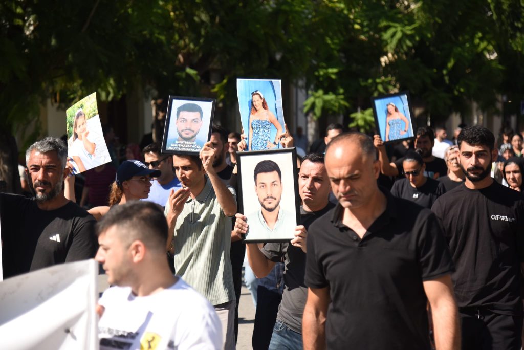 Filo Jet zanlılarına 7 gün ek tutukluluk… VDR kazadan iki gün önce kayıt yapmayı durdurdu, kaza gününe ilişkin kayıt yok
