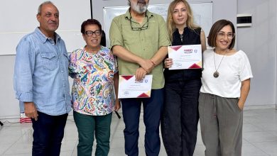 FODER’den fotoğraf sunumu ve söyleşi buluşması