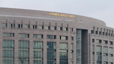 Fon soruşturmasında beş gözaltı daha