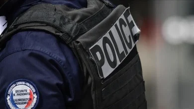 Fransa'da güvenlik güçlerine lise eylemlerinde ses bombası kullanmamaları talimatı