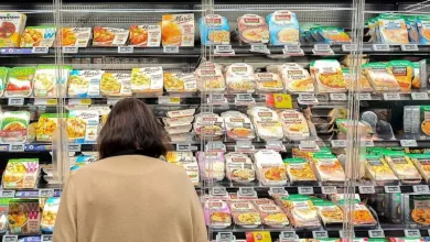 Fransa'da süpermarket buzdolaplarına “benzeri görülmemiş” siber saldırı