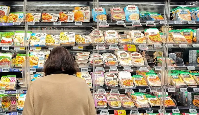 Fransa'da süpermarket buzdolaplarına “benzeri görülmemiş” siber saldırı