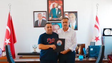 Gazimağusa’da 77,2 kilometrelik yağmur suyu ve kanalizasyon hattı temizlenecek