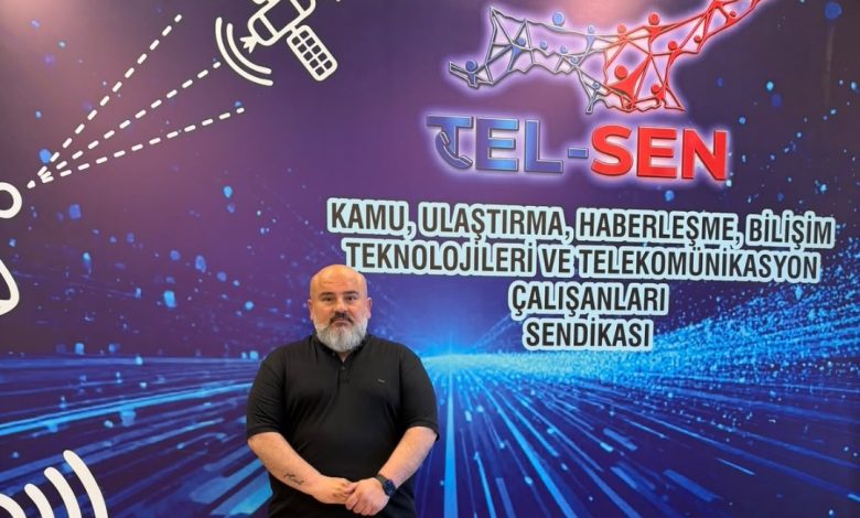Gedik: “Telekomünikasyon Dairesi’ndeki sorunlar da çözüm bekliyor”