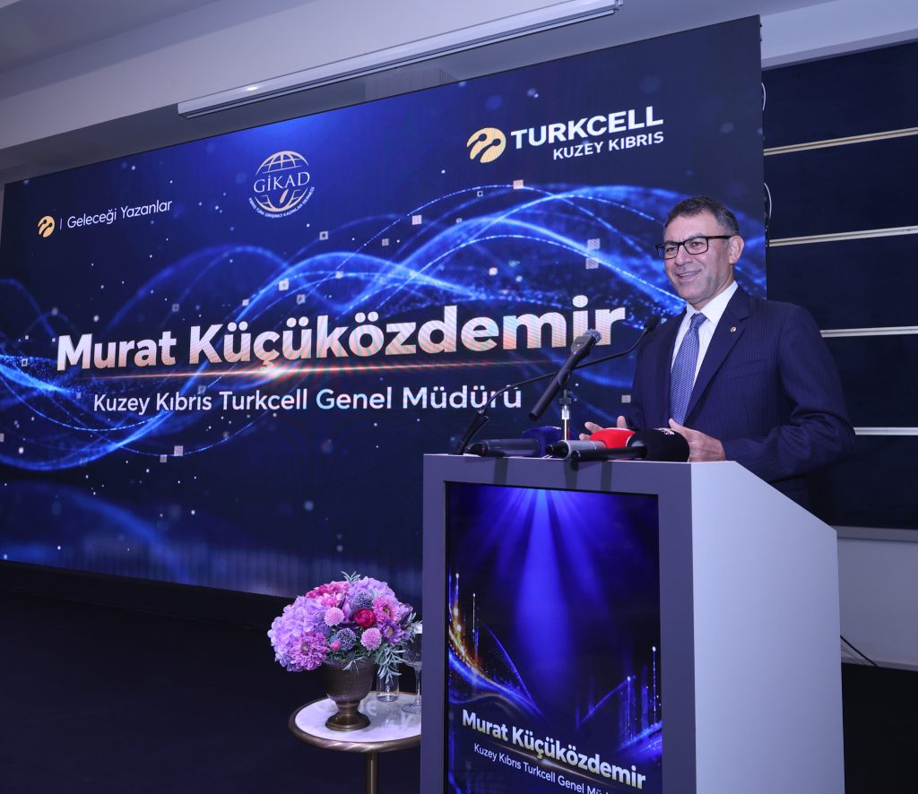 “Geleceği Yazan Kadınlar Programı” tanıtıldı