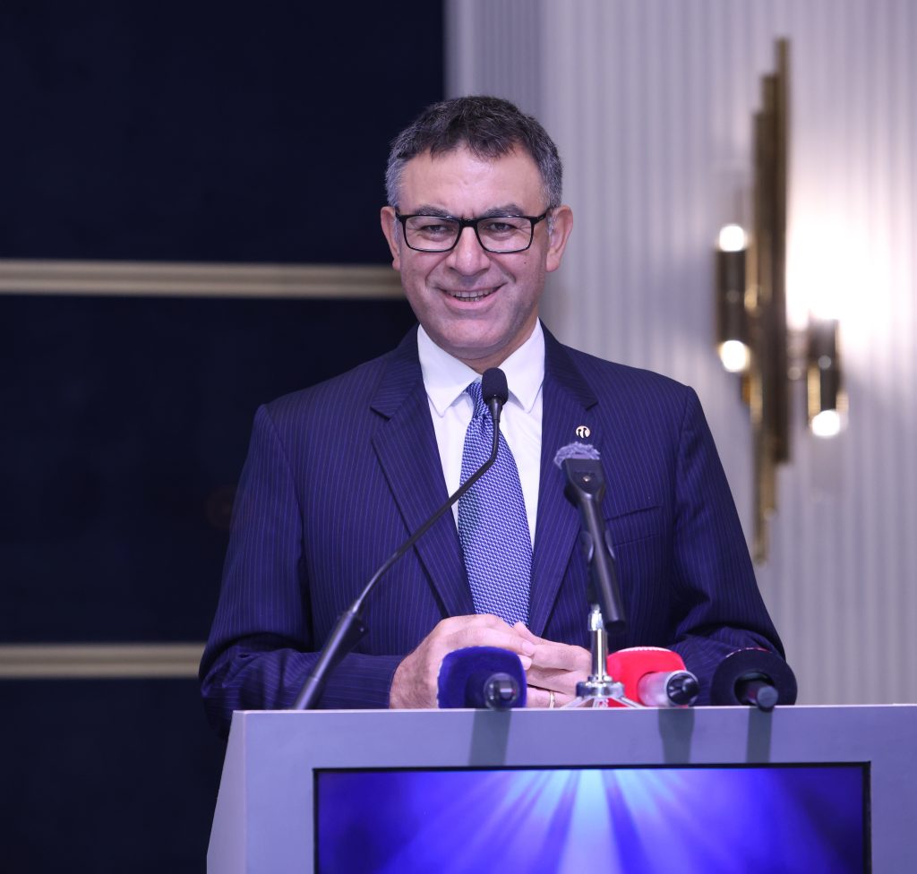 “Geleceği Yazan Kadınlar Programı” tanıtıldı