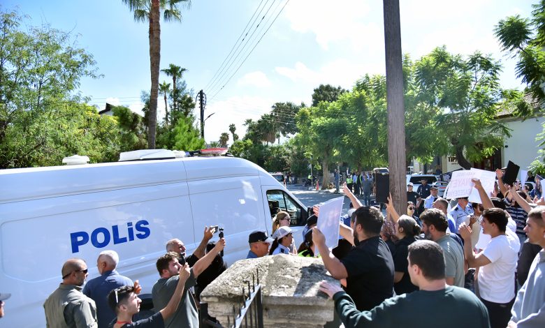 Gemi faciası … Ses kayıtlarına göre gemide, jeneratör, dümen ve egzoz yalıtım arızaları vardı