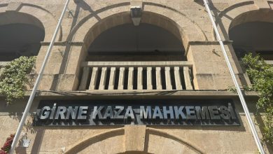 Gemi faciasıyla ilgili 9. kez mahkemeye çıkan 9 zanlıya 7 gün daha tutukluluk verildi