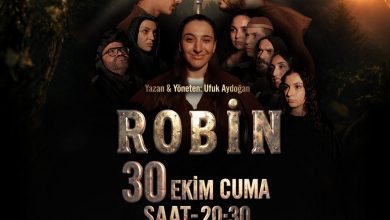 Girne Belediyesi Oda Tiyatrosu sezonunu Robin oyunuyla açıyor