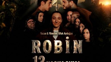 Girne Belediyesi Oda Tiyatrosu’nun “ROBİN” oyununun biletleri satışta