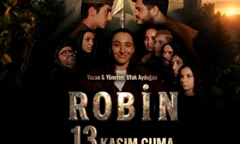 Girne Belediyesi Oda Tiyatrosu’nun “ROBİN” oyununun biletleri satışta