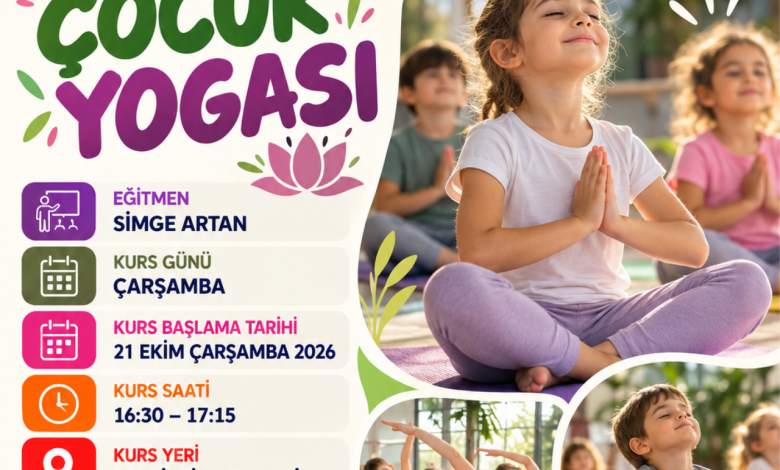 Girne Belediyesi yeni dönem kursları düzenliyor
