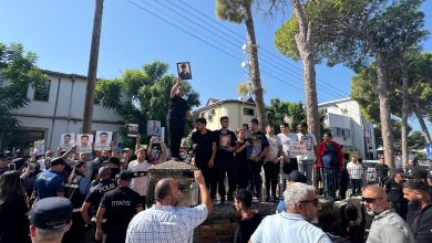 Girne’deki gemi faciası... Gemideki arızalar ve konuşmalar kayıtlara yansıdı