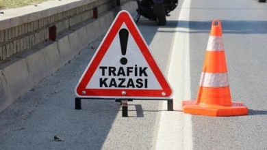 Gönyeli’de ehliyetsiz sürücü tutuklandı, Çayırova’da motosiklet sürücüsü yaralandı