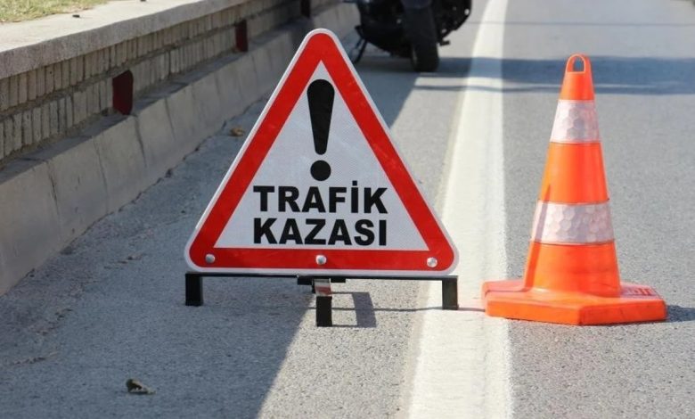 Gönyeli’de ehliyetsiz sürücü tutuklandı, Çayırova’da motosiklet sürücüsü yaralandı