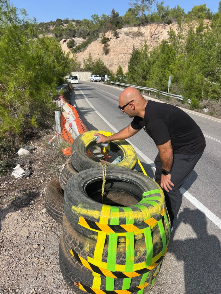 Green Pedal Spor Kulübü: “Kazanın üzerinden iki hafta geçti. ihmal devam ediyor”