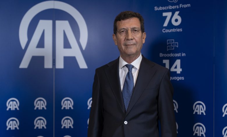 Günay: "Türkiye ve KKTC'nin ödeme sistemleri içerisindeki entegrasyonunun gelişmesi gerek"
