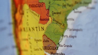 Güney Amerika ülkelerinde El Nino'nun yol açtığı seller nedeniyle binlerce kişi tahliye edildi