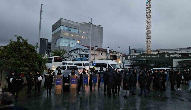 Halk TV'ye kayyum atandı