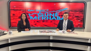 Haraç: “Lefkoşa’yı vatandaşın sırtında ekonomik yük olmaktan çıkaracağız”