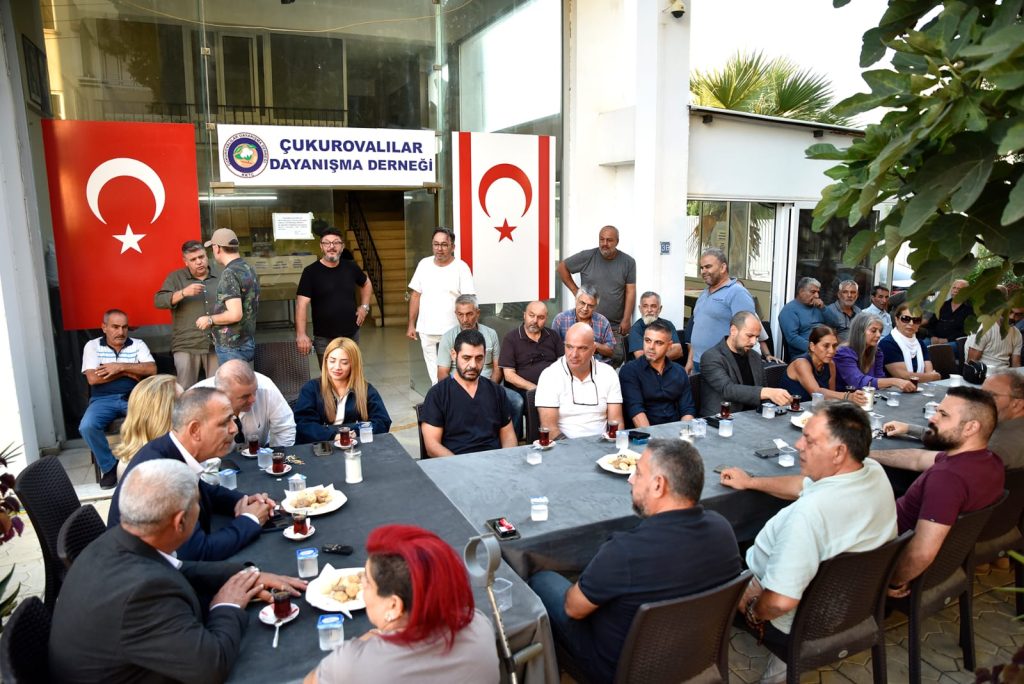 Harmancı: “Lefkoşa’daki toplu taşımacılık sorununun nedeni, geçmiş dönemde taşımacılık izinlerinin satılmasıdır”