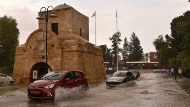 Hava, cuma gününe kadar yağmurlu olacak… Yarın ve çarşamba sabahı sis bekleniyor