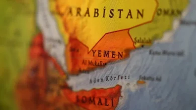 Husiler: “Suudi Arabistan, Yemen'in 4 vilayetinde hava saldırıları düzenledi”