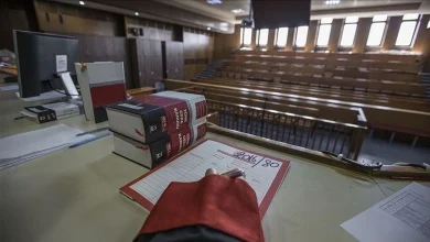 "İmamoğlu çıkar amaçlı suç örgütü" davasının 101. duruşması sürüyor... İmamoğlu savunmasını bitirdi